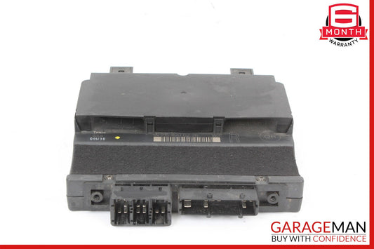 00-06 Mercedes W215 CL500 Under Seat Control Module Right Passenger OEM