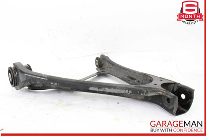 11-18 Porsche Cayenne 958 Rear Left Driver Side Lower Control Arm OEM