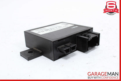 06-13 Mercedes W164 ML350 ML550 R350 TPMS Tire Pressure Controler Module OEM