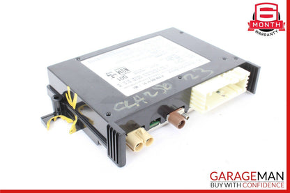 20-25 Mercedes W118 CLA250 GLB250 Telematics Communication Control Module Unit