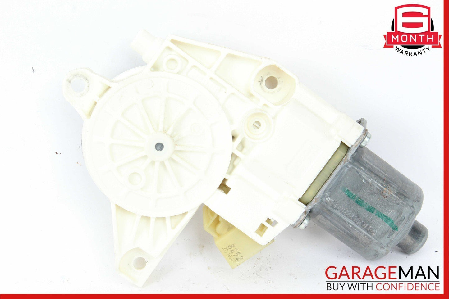 08-14 Mercedes W204 C250 C300 Front Right Side Door Window Regulator Motor OEM