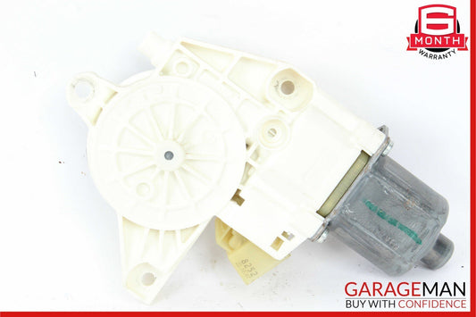 08-14 Mercedes W204 C250 C300 Front Right Side Door Window Regulator Motor OEM