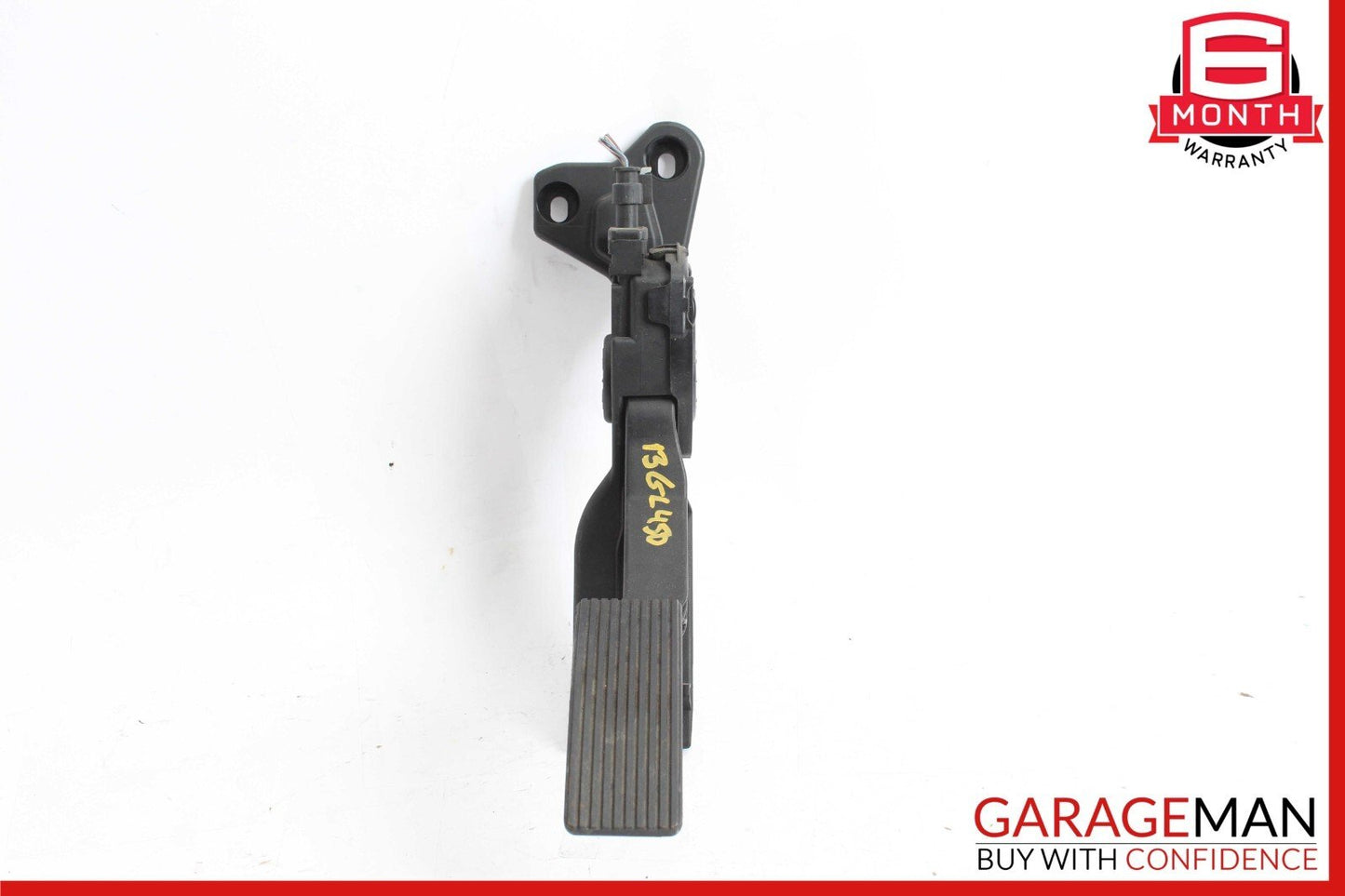 12-19 Mercedes X166 GL450 ML350 GLS550 Gas Throttle Pedal Accelerator OEM