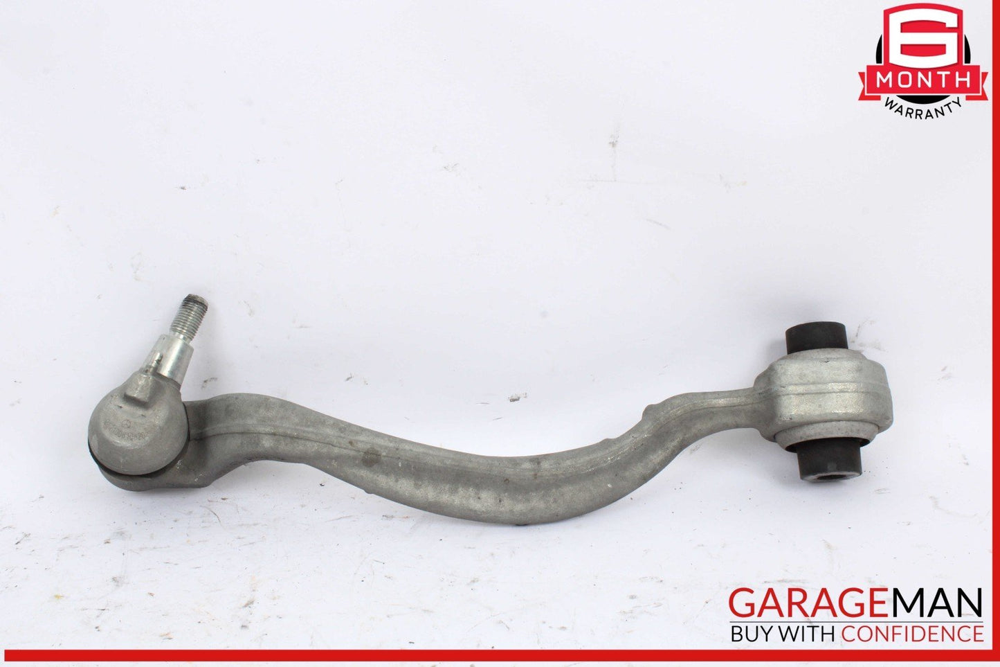 10-16 Mercedes W212 E350 Front Right Side Suspension Wishbone Control Arm OEM