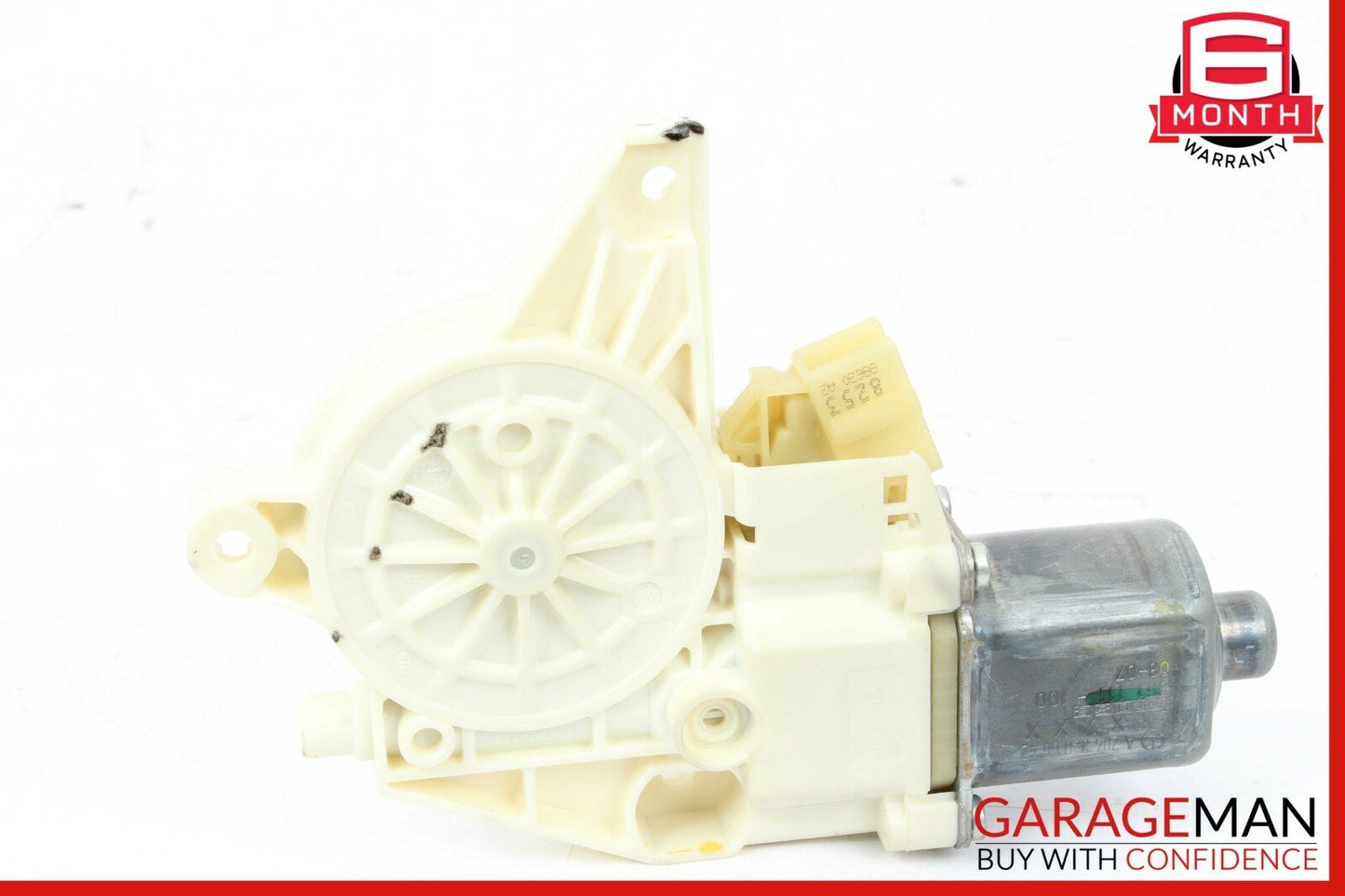 08-14 Mercedes W204 C250 C350 Sedan Rear Right Door Window Regulator Motor Unit