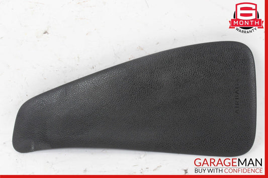 08-15 Mercedes X204 GLK350 GLK250 Front Right Seat Airbag Air Bag SRS Black OEM