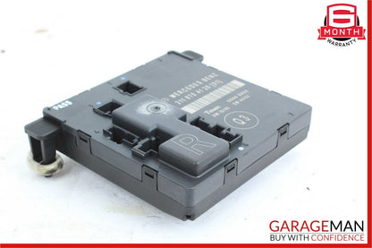 03-09 Mercedes W211 E350 E500 E550 Door Control Module Rear Right Side OEM