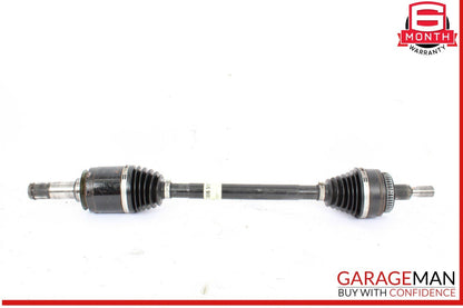 98-05 Mercedes W163 ML320 ML350 ML500 Axle CV Half Shaft Rear Right or Left OEM