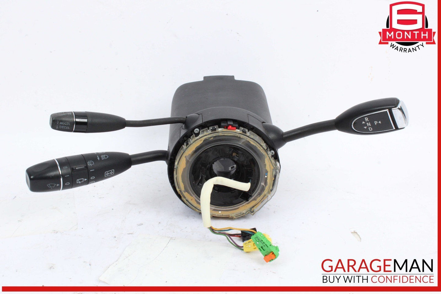 Mercedes-Benz GL350 Unknown 1645400945/ A1645400945/ A 164 540 09 45 OEM