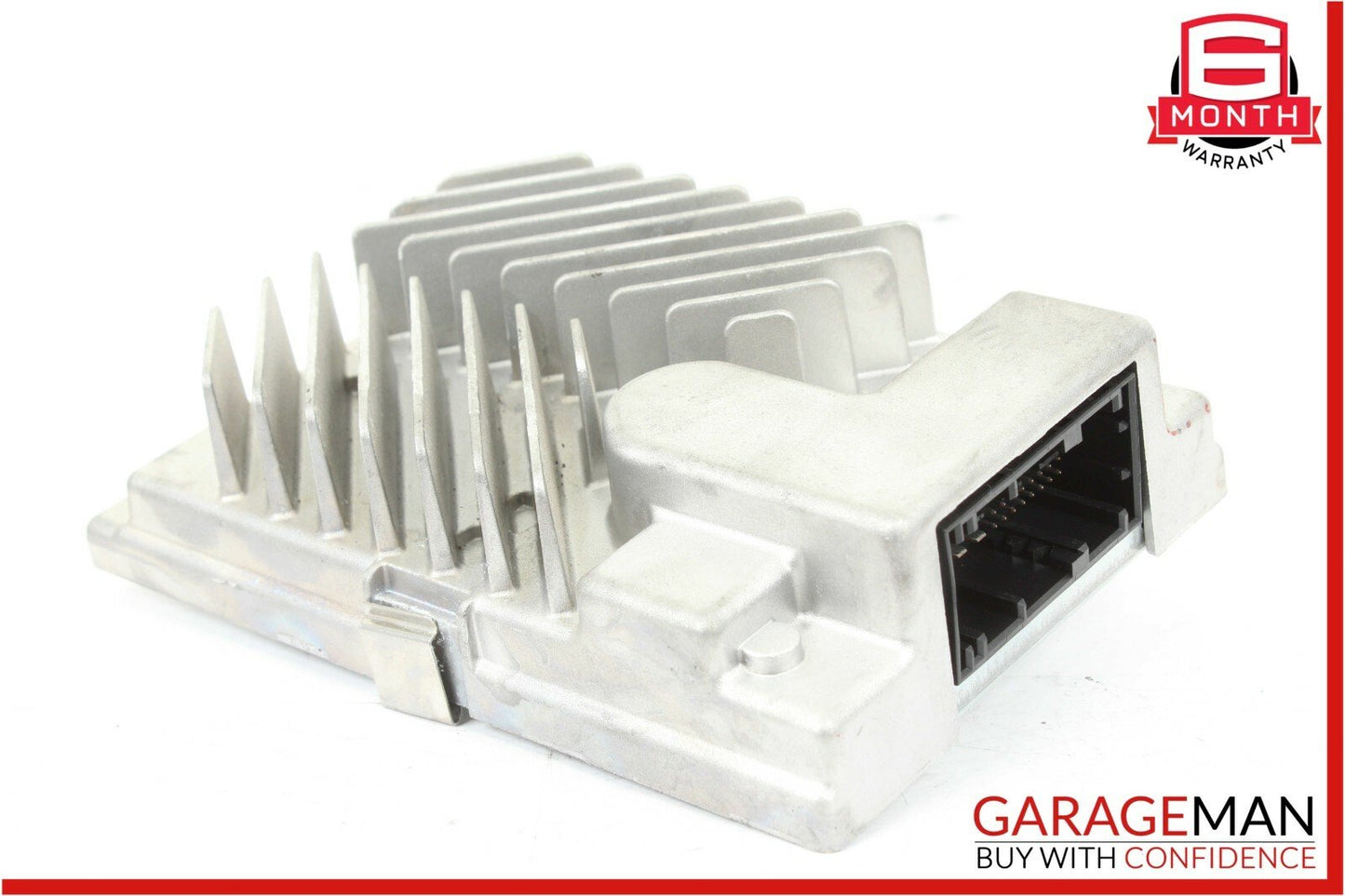 20-21 BMW 228i xDrive Amp Amplifier OEM