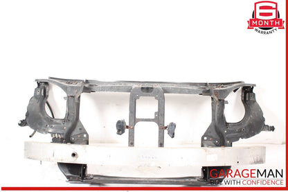 07-12 Mercedes X164 GL450 GL350 Front Reinforcement Bar Radiator Support OEM