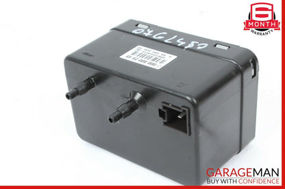 06-09 Mercedes GL450 CLK350 E550 Dynamic Seat Air Vacuum Pump Module Unit