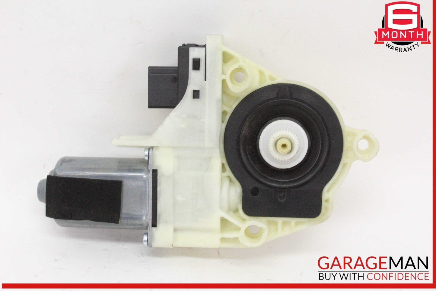 10-16 Porsche Panamera 970 E-Hybrid Front Right or Rear Left Window Motor OEM