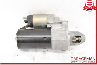 07-13 Mercedes W221 S550 E550 SL550 Engine Motor Starter 0061513701 OEM