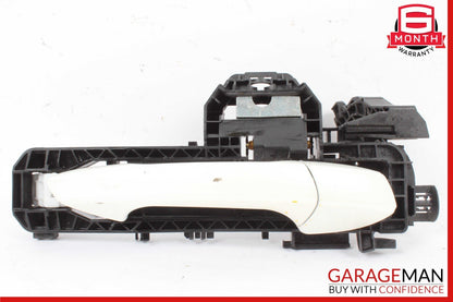 08-15 Mercedes W166 ML350 GLK350 C300 Right Side Exterior Door Handle OEM