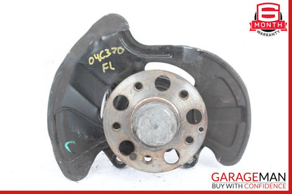 01-05 Mercedes W203 C230 Front Left Driver Side Spindle Knuckle Hub Bearing OEM