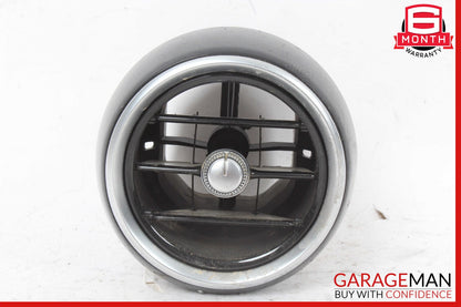 15-20 Mercedes W205 C300 Front Dashboard Inlet Air AC A/C Vent Grille OEM