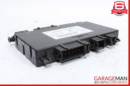 03-13 Mercedes X164 GL450 SLK280 Front Left Side Seat Control Module Unit OEM