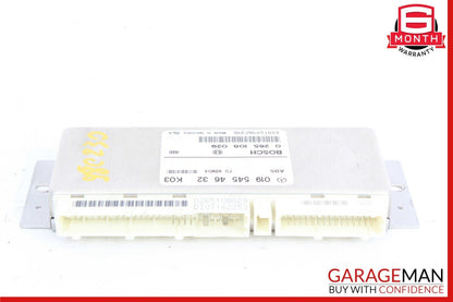 98-00 Mercedes W202 C230 C280 ABS ESP Anti Lock Brake Control Module Unit OEM