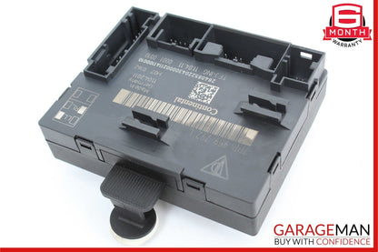 11-17 Porsche Cayenne 958 S Front Right Side Door Control Module Unit OEM