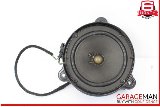 00-06 Mercedes W215 CL500 CL55 Door & Tweeter Speaker Left Driver Side OEM