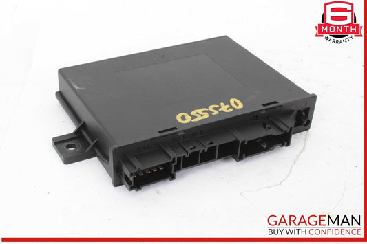 07-10 Mercedes W221 S550 S400 Keyless Go Control Module 2218702392 OEM