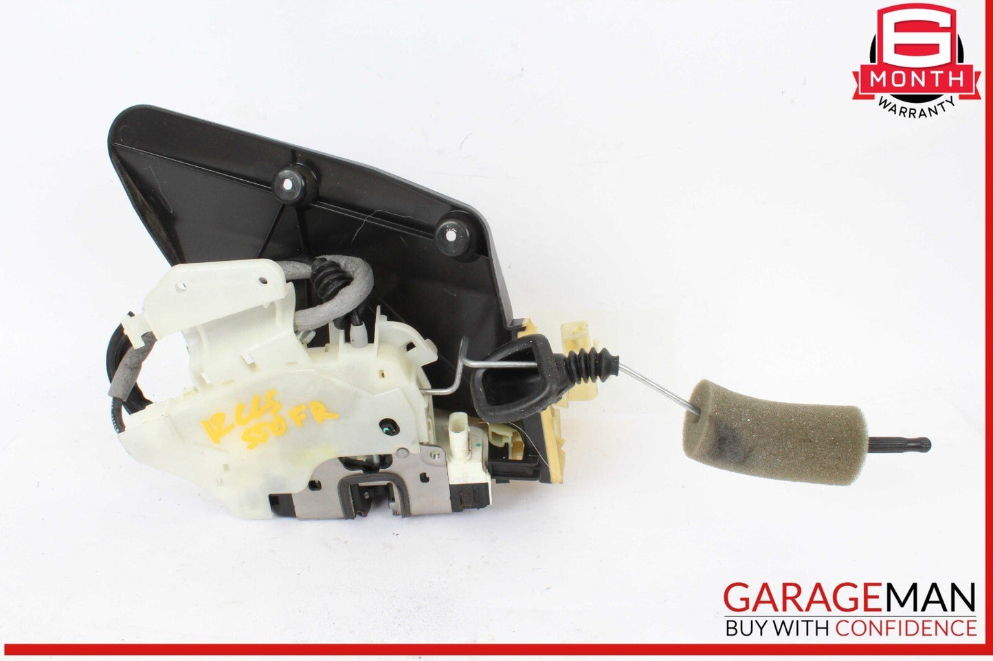 12-18 Mercedes W218 CLS550 CLS400 Front Right Side Door Lock Latch Actuator OEM