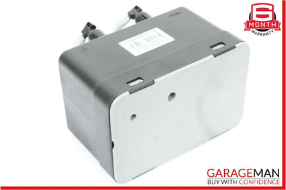 06-09 Mercedes W219 CLS500 Air Vacuum Pump Box 0008002548 OEM