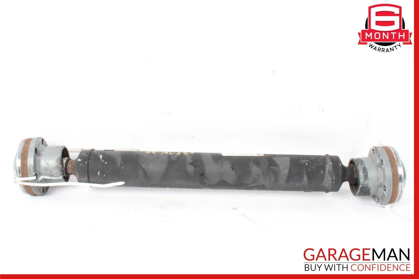 06-12 Mercedes W164 ML350 Front Drive Axle Shaft Propeller Driveshaft OEM