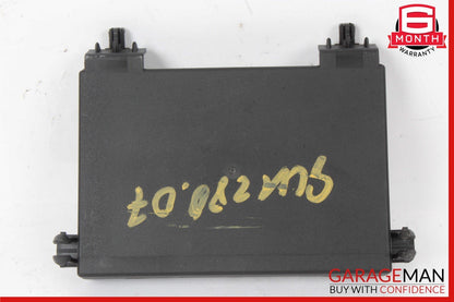 05-11 Mercedes R171 SLK280 SLK350 Convertible Top Roof Control Module Unit OEM