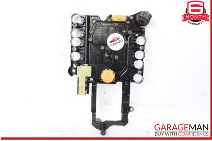 Mercedes VGS2 722.9 7G Transmission Conductor Plate TCU VIN FLASHED OEM