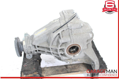 98-05 Mercedes W163 ML320 ML500 Rear Diff Differential Axle Carrier Assembly OEM
