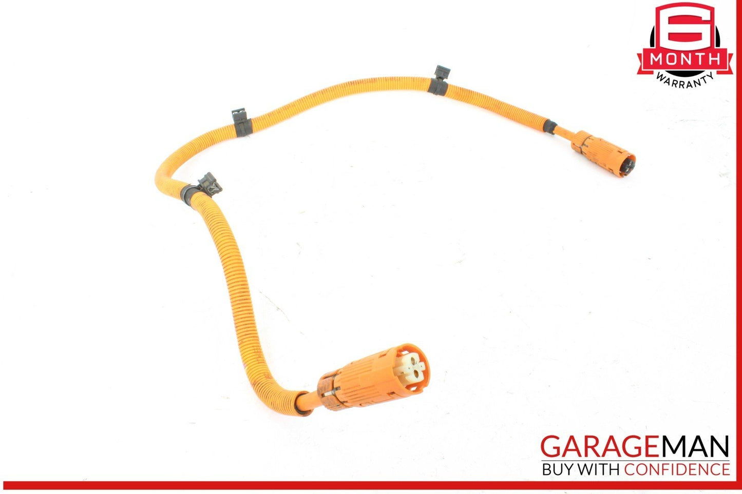 14-21 BMW i3 I01 Hybrid Engine Compressor Wiring Harness Cable 9394653 OEM