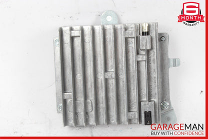07-10 Mercedes W221 S550 CL65 AMG Antenna Amplifier Booster Module OEM