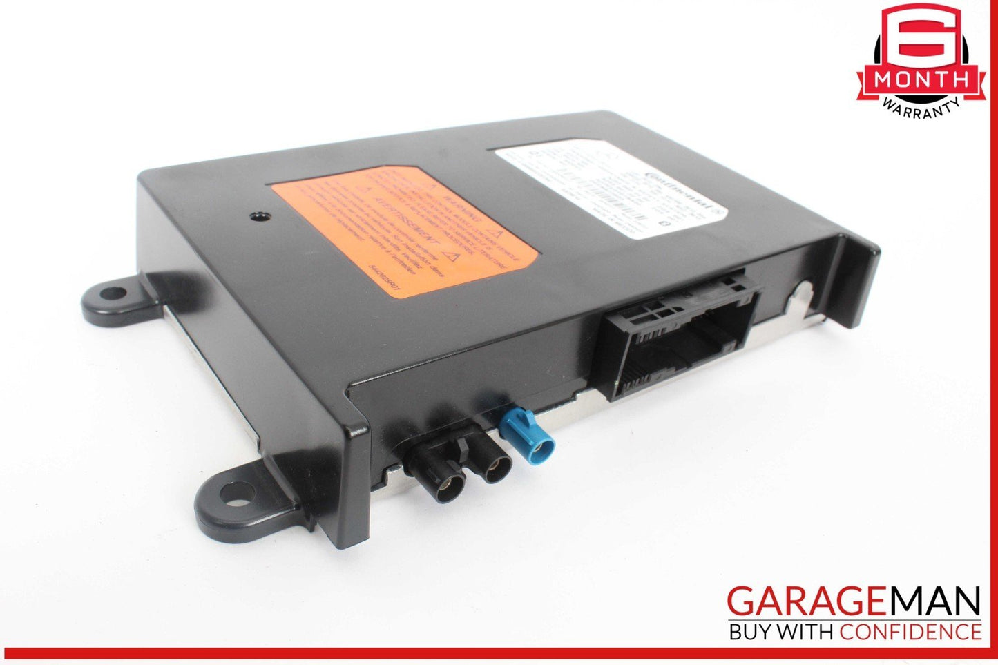 12-20 Mercedes W205 C300 SL400 GLA250 Communication Control Module Unit OEM
