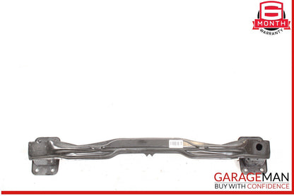 14-18 BMW X5 F15 Rear Bumper Reinforcement Impact Rebar OEM