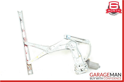 97-00 Mercedes R170 SLK230 Front Left Driver Side Window Regulator Motor OEM