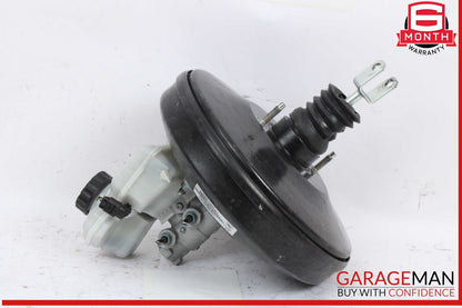 16-22 BMW X1 F48 X2 Power Brake Booster Master Cylinder w/ Reservoir 6872076 OEM