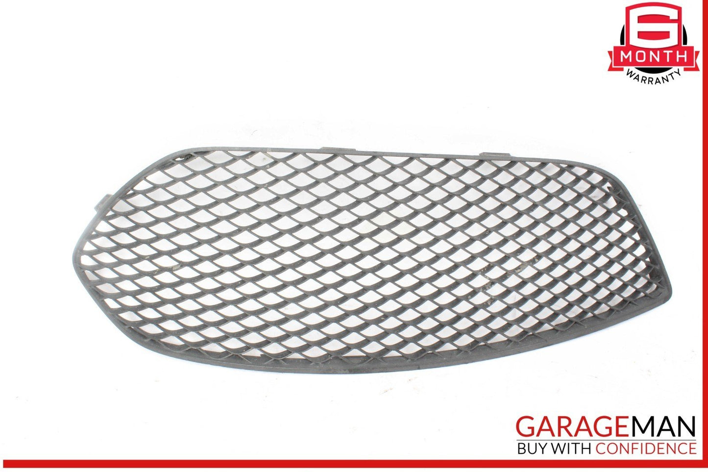 14-16 Mercedes W117 CLA250 Front Left Driver Side Bumper Cover Grille Grill OEM