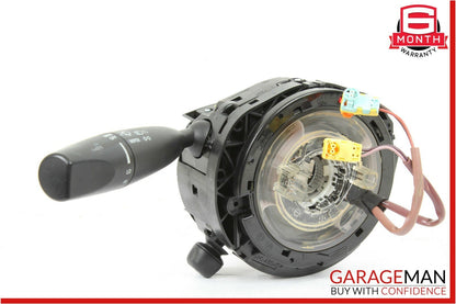 14-17 Maserati Ghibli Steering Column Control Switches Assembly 670019918 OEM