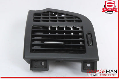 07-14 Mercedes W221 S550 Front Left Side Dash AC A/C Air Vent Trim Grille OEM