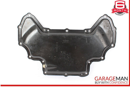 05-12 Mercedes W204 C300 SL550 Lower Oil Pan 2720100128 OEM