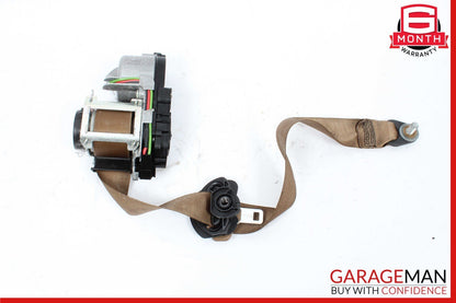 07-09 Mercedes W221 S550 S65 Front Left Seat Belt Seatbelt Retractor Assembly
