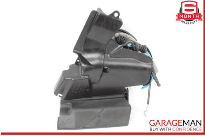 08-14 Mercedes W204 C250 C300 E350 Rear Right Side Door Lock Latch Actuator OEM