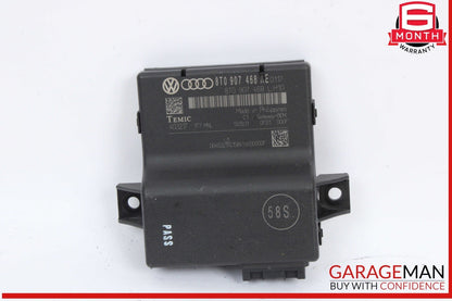 09-12 Audi S5 S4 A5 A4 Q5 Network Gateway Control Module Unit 8T0907468AE OEM