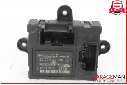10-13 Land Rover Range Rover Sport Front Left Driver Side Door Control Module