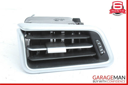 14-17 Maserati Ghibli Front Left Side Dash A/C AC Air Vent Trim Grill Grille