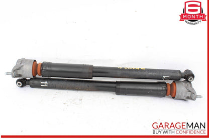 14-19 Mercedes W117 CLA250 Rear Right & Left Side Shock Absorber Strut Set of 2
