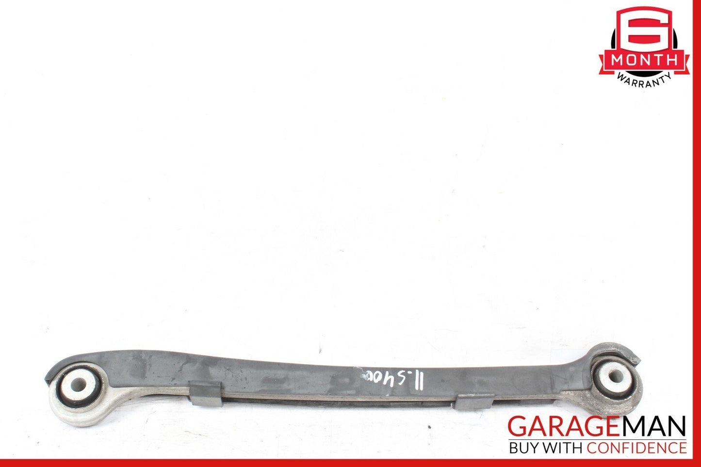 07-13 Mercedes W221 S550 CL550 Rear Right Thrust Arm Lower Control Arm OEM