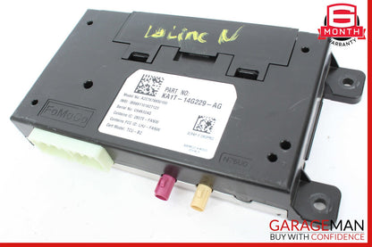 19-21 Lincoln Nautilus Telematics Control Module OEM